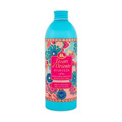 Pjenasta kupka Tesori d´Oriente Ayurveda 500 ml
