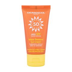 Proizvod za zaštitu lica od sunca Dermacol Sun Water Resistant Cream SPF50 50 ml