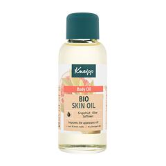 Ulje za tijelo Kneipp Bio Skin Oil 100 ml