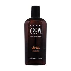 Gel za tuširanje American Crew Classic Body Wash 450 ml