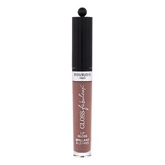 Sjajilo za usne BOURJOIS Paris Gloss Fabuleux 3,5 ml 06 Cream Comes True