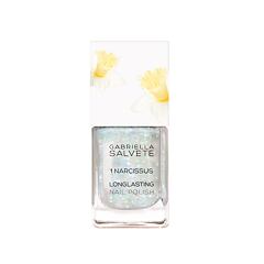 Lak za nokte Gabriella Salvete Flower Shop Longlasting Nail Polish 11 ml 1 Narcissus