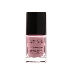 Lak za nokte Gabriella Salvete Sunkissed Longlasting Nail Polish 11 ml 69 Rosewood