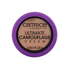 Korektor Catrice Camouflage Cream 3 g 020 Light Beige