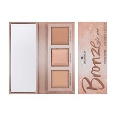 Bronzer Essence Bronze Your Way 18 g