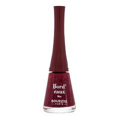 Lak za nokte BOURJOIS Paris 1 Second 9 ml 41 Bord´eaux