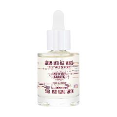 Serum za lice Institut Karité Shea Anti-Aging Serum 30 ml