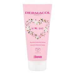 Krema za tuširanje Dermacol Love Day Shower Cream 200 ml