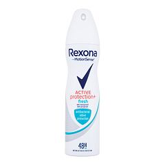 Antiperspirant Rexona MotionSense Active Shield Fresh 48h 150 ml