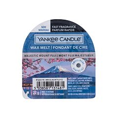 Mirisni vosak Yankee Candle Majestic Mount Fuji 22 g