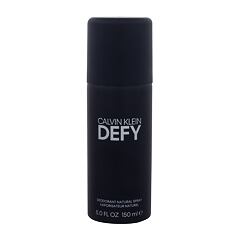 Dezodorans Calvin Klein Defy 150 ml
