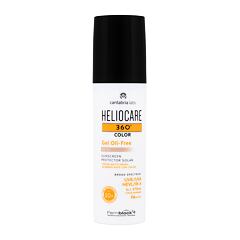 Proizvod za zaštitu lica od sunca Heliocare 360° SPF50+ 50 ml Beige
