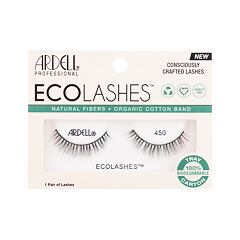 Umjetne trepavice Ardell Eco Lashes 450 1 kom Black