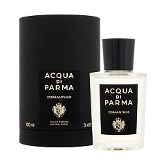 Parfemska voda Acqua di Parma Signatures Of The Sun Osmanthus 20 ml