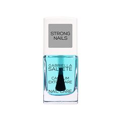 Njega noktiju Gabriella Salvete Nail Care Calcium Extra Care 11 ml