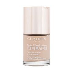 Puder Clarins Skin Illusion Velvet 30 ml 103N