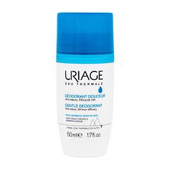 Dezodorans Uriage Eau Thermale Gentle Deodorant 50 ml