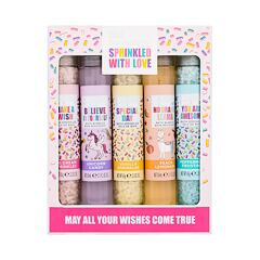 Solna kupka Baylis & Harding Beauticology™ Sprinkled With Love 65 g Poklon setovi