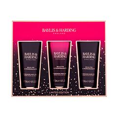 Krema za ruke Baylis & Harding Wild Fig & Pomegranate Gift Set 50 ml Poklon setovi