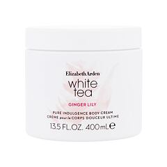 Krema za tijelo Elizabeth Arden White Tea Ginger Lily 400 ml