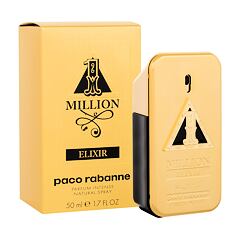 Parfem Paco Rabanne 1 Million Elixir 50 ml