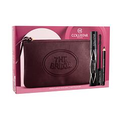 Maskara Collistar Impeccabile Gift Set 14 ml Ultra Black Poklon setovi