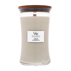 Mirisna svijeća WoodWick Fireside 610 g