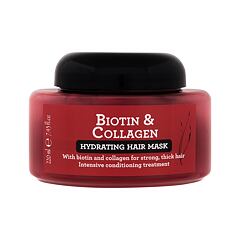 Maska za kosu Xpel Biotin & Collagen Hydrating Hair Mask 220 ml