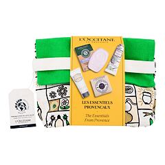 Šampon L'Occitane The Essentials From Provence 60 g Poklon setovi