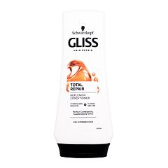 Regenerator Schwarzkopf Gliss Total Repair Conditioner 200 ml