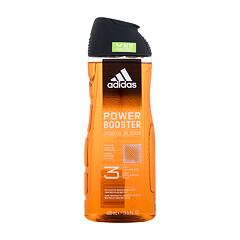 Gel za tuširanje Adidas Power Booster Shower Gel 3-In-1 250 ml