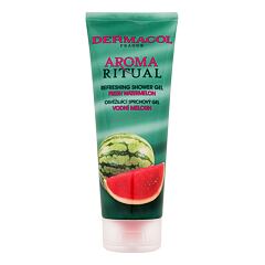 Gel za tuširanje Dermacol Aroma Ritual Fresh Watermelon 250 ml