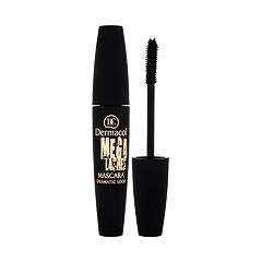 Maskara Dermacol Mega Lashes Dramatic Look 13 ml Black