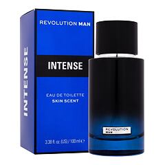 Toaletna voda Revolution Man Intense 100 ml
