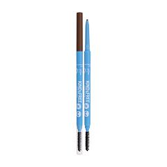Olovka za obrve Rimmel London Kind & Free Brow Definer 0,09 g 003 Warm Brown