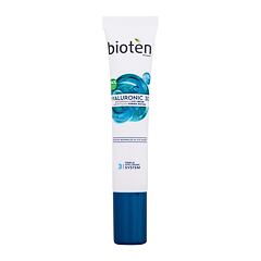 Krema za područje oko očiju Bioten Hyaluronic 3D Antiwrinkle Eye Cream 15 ml