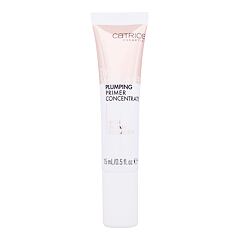 Podloga za make-up Catrice The Smoother Plumping Primer Concentrate 15 ml