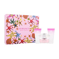 Toaletna voda Versace Bright Crystal 50 ml Poklon setovi