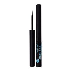 Tuš za oči Catrice Liquid Liner Waterproof 1,7 ml 010 Don´t Leave Me