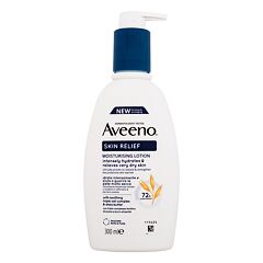 Losion za tijelo Aveeno Skin Relief Moisturising Lotion 300 ml
