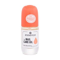 Njega noktiju Essence The Nail Care Oil 8 ml