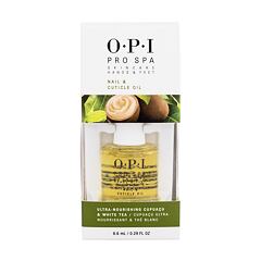 Njega noktiju OPI Pro Spa Nail & Cuticle Oil 8,6 ml