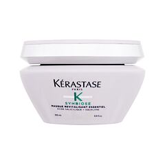Maska za kosu Kérastase Symbiose Intense Revitalizing Mask 200 ml