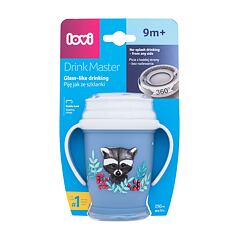 Čašica LOVI Wild Soul Drink Master Boy 250 ml