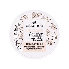 Balzam za usne Essence Lip Care Booster Overnight Lip Mask 10 g