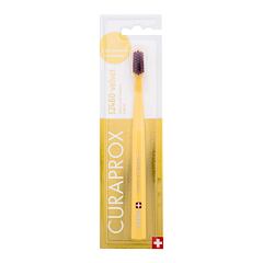 Zubna četkica Curaprox 12460 Velvet Toothbrush 1 kom