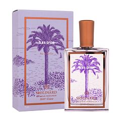 Parfemska voda Molinard Personnelle Collection Îles d'Or 75 ml