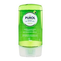 Gel za čišćenje lica Purol Green Wash Gel 150 ml