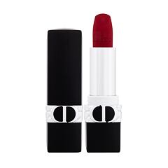 Ruž za usne Dior Rouge Dior Couture Colour Floral Lip Care za ponovo punjenje 3,5 g 678 Culte