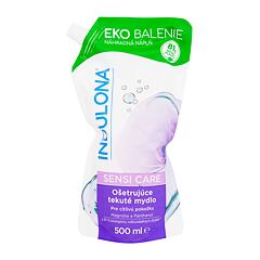 Tekući sapun INDULONA Sensi Care punilo 500 ml